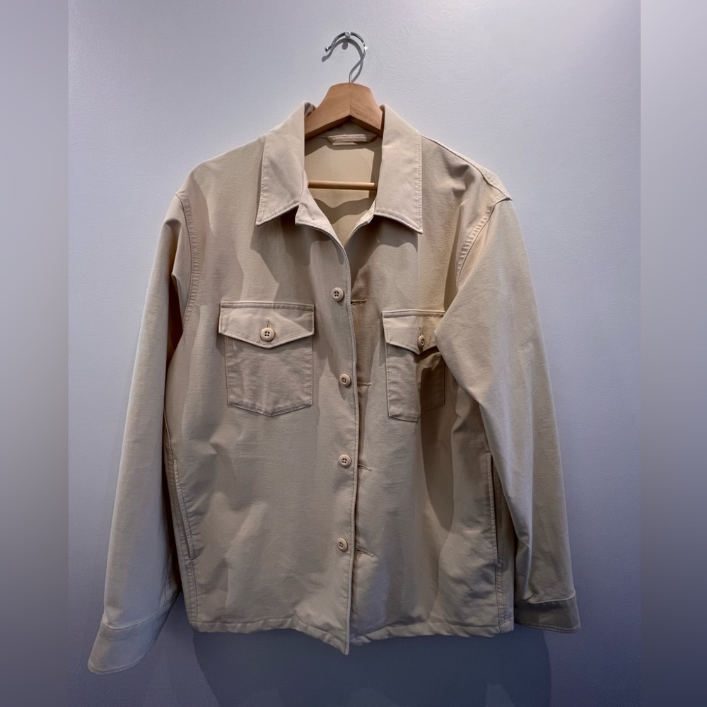Uniqlo Jacket size S *NEW